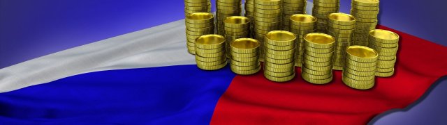 Solidní růst Česka v první polovině roku potvrzen, co ukáže dnešní PMI?