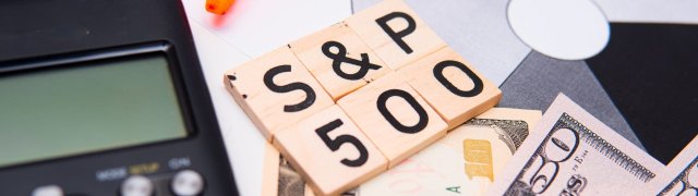 Aktuální úroveň indexu S&P 500 stále neodráží výrazné zhoršení globálního ekonomického výhledu