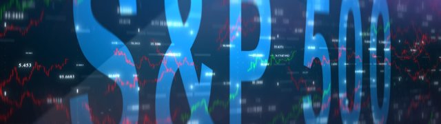 Hlavní americký akciový index S&P 500 do listopadu zpevnil o 17 procent