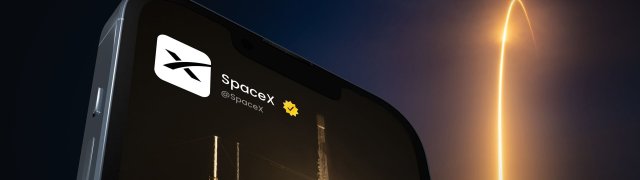SpaceX chce v rámci vstupu na burzu získat přes 30 miliard dolarů