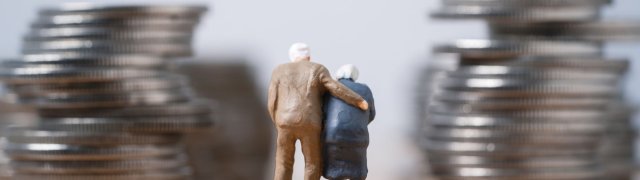 Spoření na penzi má v ČR 3,903 milionu lidí