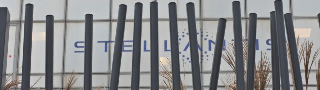 Stellantis do čtyř let ukončí výrobu nových vozů ve francouzském Poissy