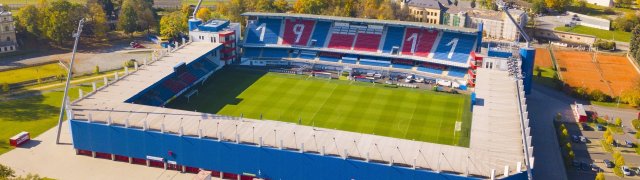 Miliardář Strnad kupuje Viktorii Plzeň