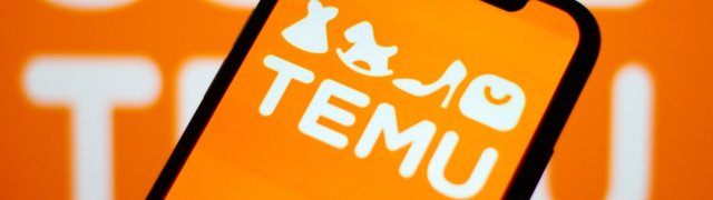 Temu zaplavuje Česko falešnými produkty známých českých značek