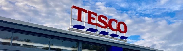 Společnost Tesco otevřela v Turnově první prodejnu nové generace ve střední Evropě