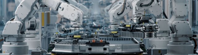 Trendy 2025 v retailu a e-commerce: AI, roboti a udržitelnost mění hru