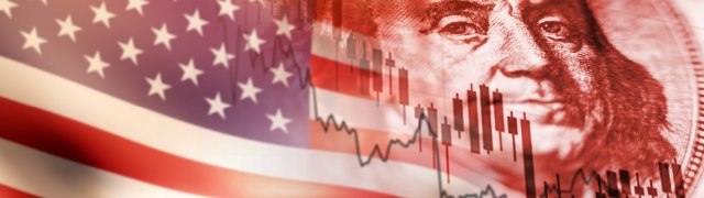 Trump dělá Amerikou malou. Zatím…
