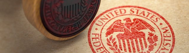 Trump nominoval na nového šéfa americké centrální banky Kevina Warshe