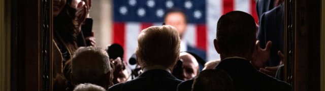 Trump ustupuje a systém vítězí. Pokus o rozpočtový detox selhal