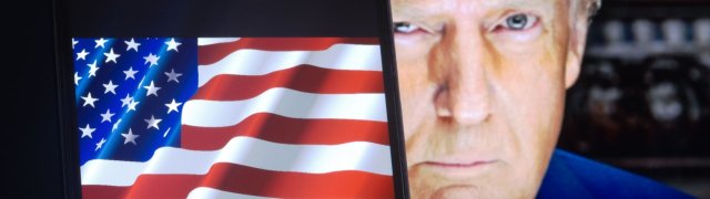 Trump že neví co dělá? Jeho gambitem je recese