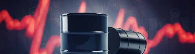 Hlavním tématem celého týdne nadál zůstává ropa