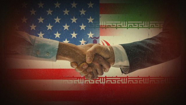 Potenciální uklidnění geopolitického napětí mezi USA a Íránem výrazně ovlivnilo náladu na trzích