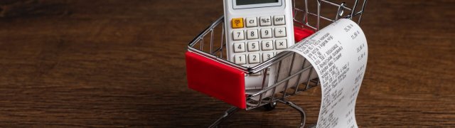 Válka na Blízkém východě se časem projeví i v nárůstu cen potravin