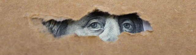 Jak otec kapitalismu varoval před dnešní ekonomikou