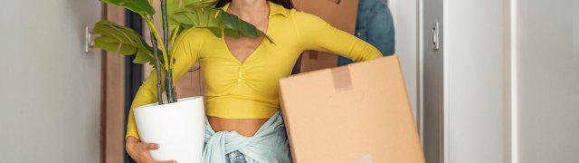 Vlastní nemovitost je pro 83 procent mladých důležitým životním cílem