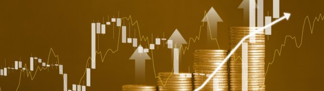 Výnosy milionářů z akcií poprvé převýšily jejich příjmy z podnikání