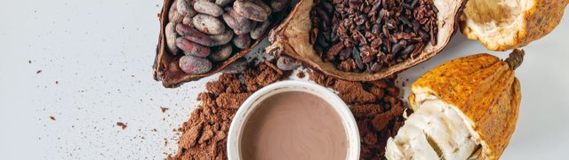 Vysoké ceny kakaa přinesly vyšší ceny halloweenských sladkostí