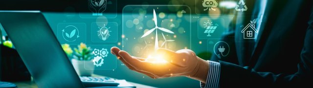 Nový zákon urychlí výstavbu obnovitelných zdrojů energie v Česku: Cíl je 30 % do roku 2030
