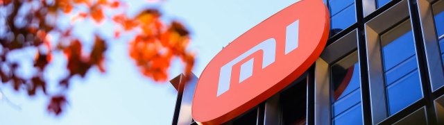 Xiaomi vloni zvýšila zisk o 44 procent
