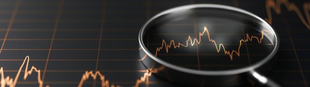 Powell varuje před těžkými časy. Fed stojí před dilematem a trhy znovu klesají