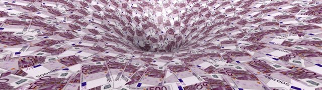 Zadlužení České republiky je poloviční oproti průměru Evropské unie