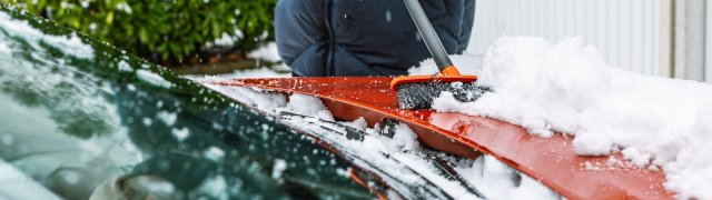Zima přináší rizika újmy na zdraví i poškození vozidel. Která z nich pokryje pojištění?