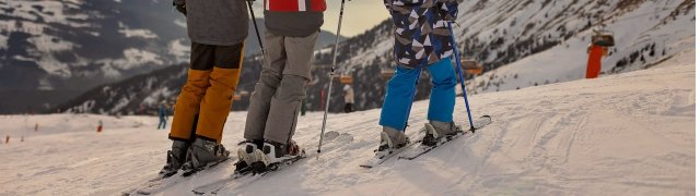 Zimní a letní dovolená: Stejná délka, rozdílná výplata