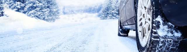 Zimní pneumatiky od listopadu: bez nich riskujete pokutu i krácení pojistného plnění