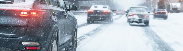 Zimní údržba silnic sází na technologie a vyšší mzdy, nároky na pracovníky rostou