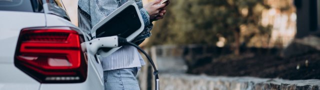 Údaje o poptávce po elektromobilech v Německu jsou zkreslené, tvrdí svaz