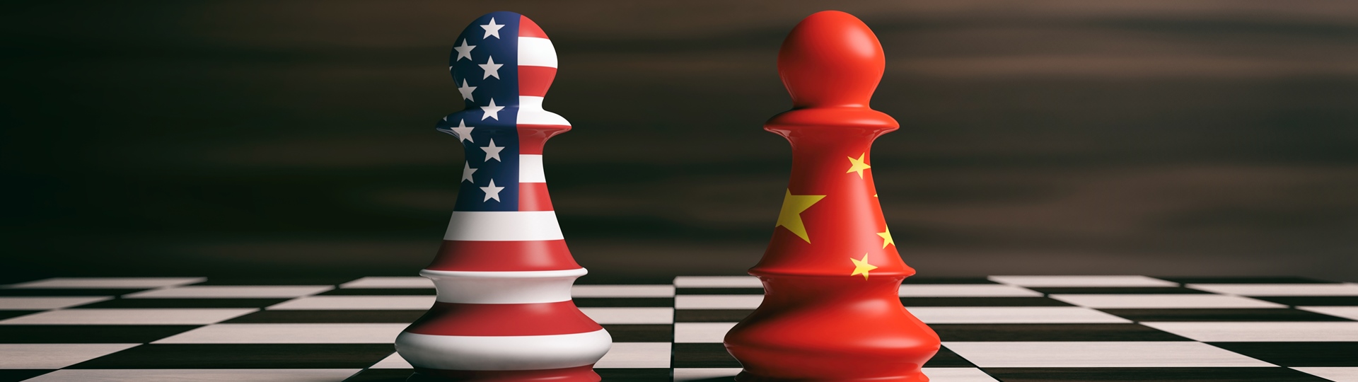 Obchodní válka USA a Číny se prohlubuje
