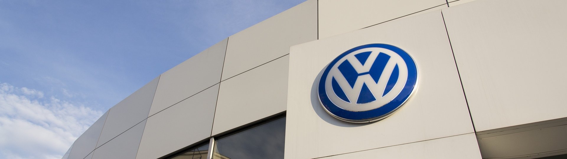 Volkswagen zahájil rok 2014 rekordním výsledkem
