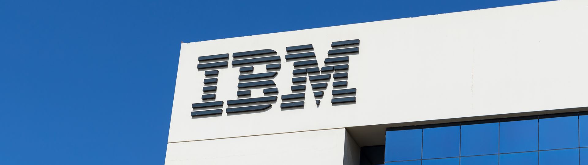 Výsledky IBM jsou pro investory zklamáním