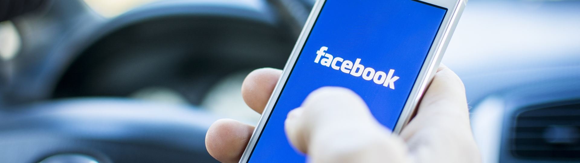 Výsledky Facebooku: Tržby masivně vzrostly o polovinu