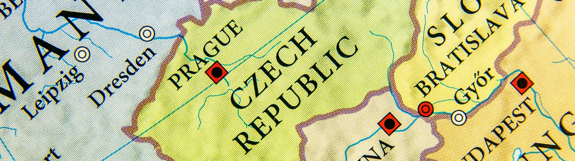 Česká republika profituje ze společného evropského trhu