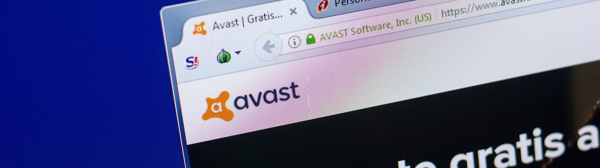 Avast se obchoduje první den po IPO
