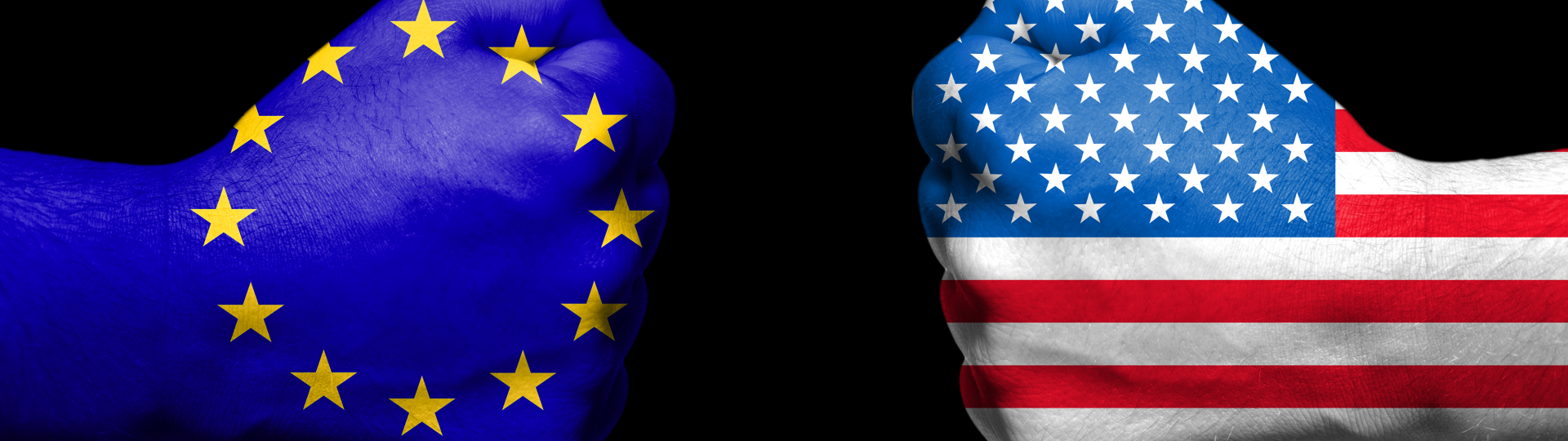 Eskalace sporů mezi Spojenými státy a Evropskou unií může ohrozit obchodní zájmy České republiky