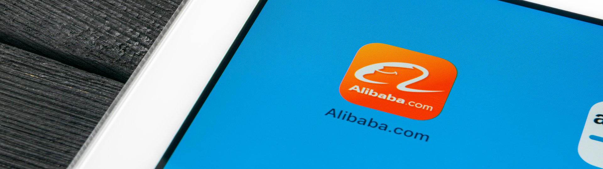 Alibaba roste jako startup. Tržby se zvýšily o 61 procent
