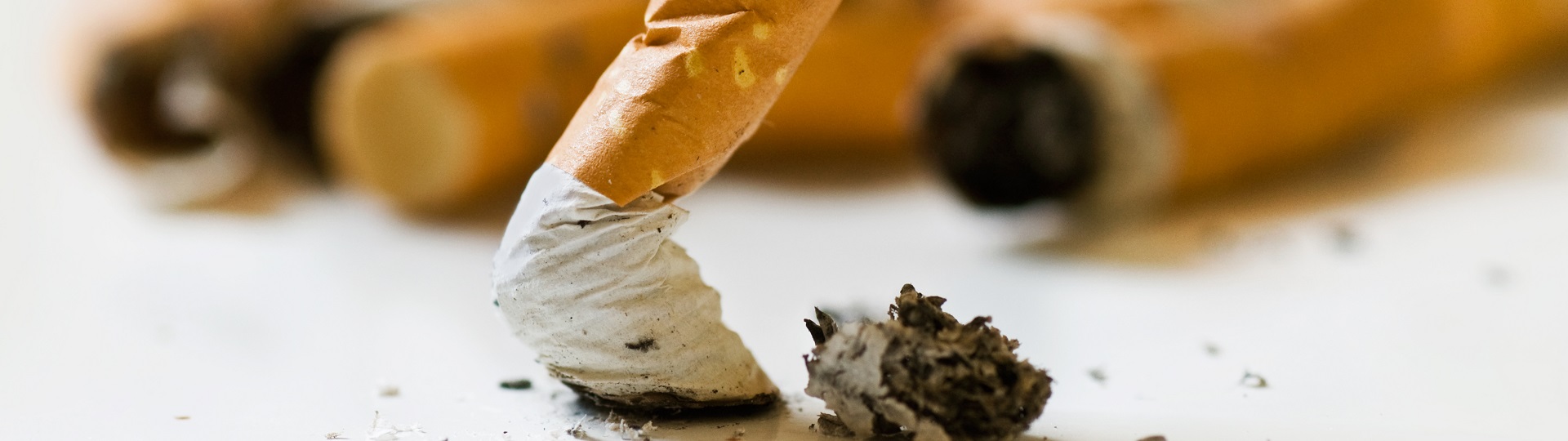 Zákaz mentolových cigaret může proměnit americký trh s tabákem