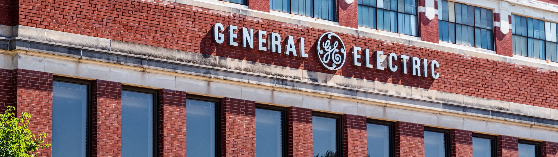 Levné a kontroverzní akcie General Electric