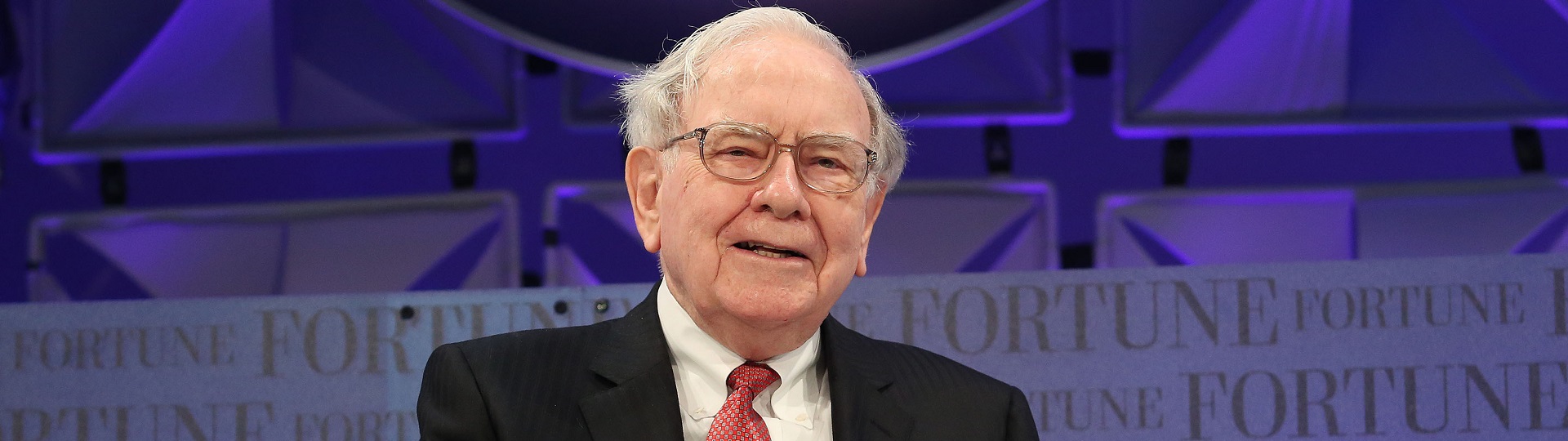 Investiční výhled Warrena Buffetta
