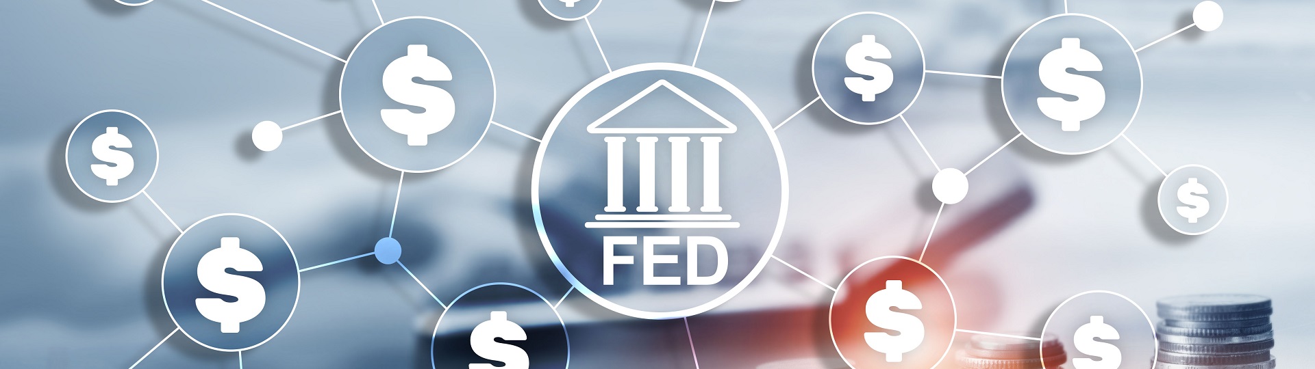 Zápis ze zasedání Fedu dodal akciím podporu