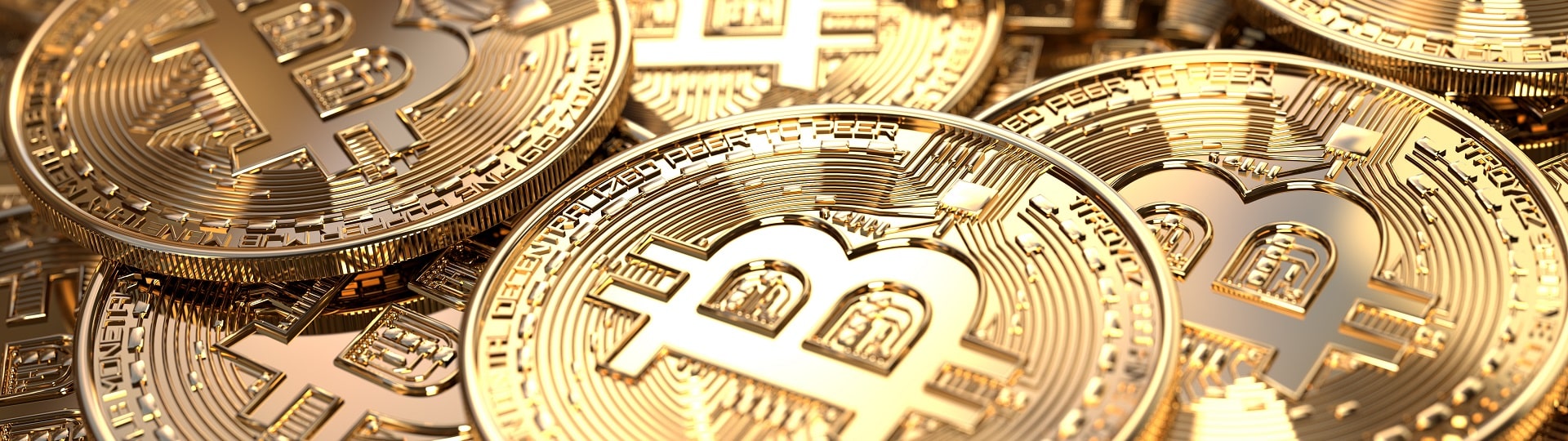 Bitcoin pokořil hranici 9 000 dolarů