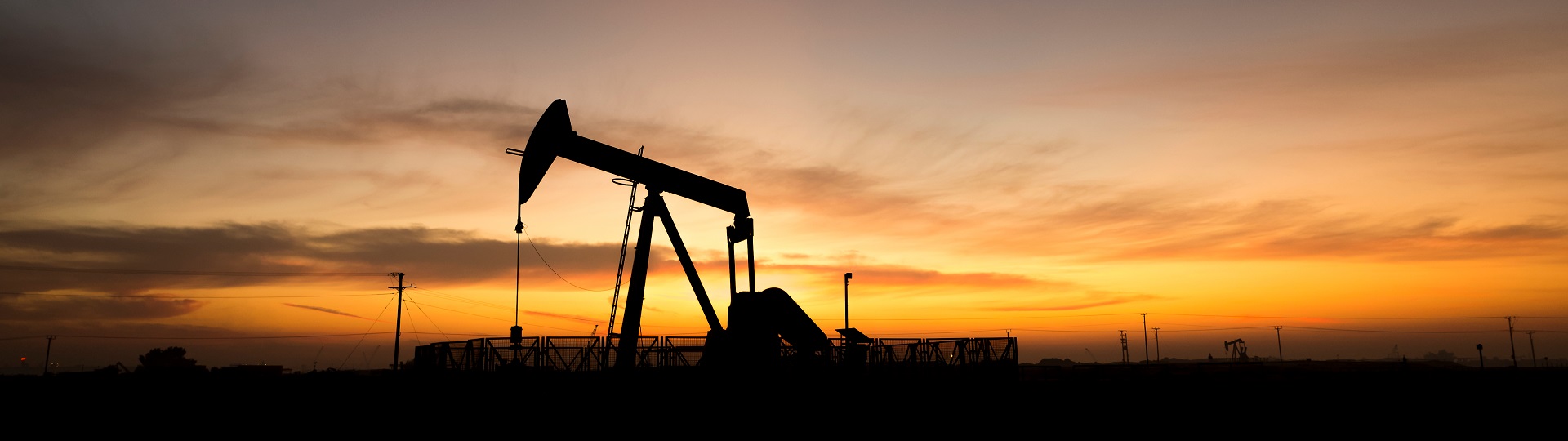 Bouřlivé dění na trzích s ropou