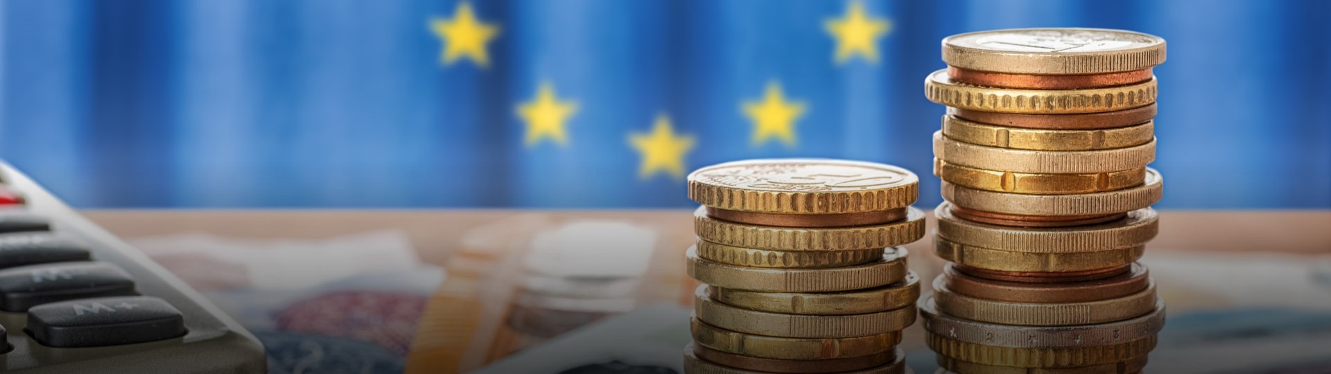 Eurozóna trpí vyšším zadlužením než zbylé země Evropské unie