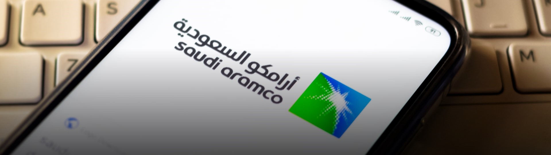 Saudi Aramco se blíží k hodnotě 2 bilionů dolarů