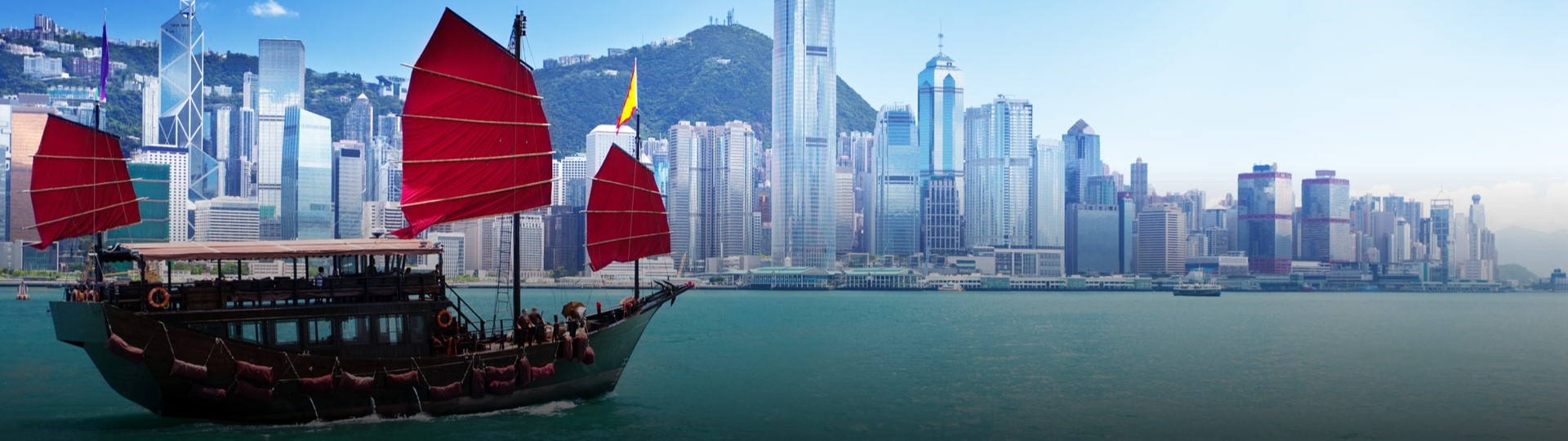 Před 35 lety Margaret Thatcherová rozhodla o návratu Hongkongu Číně