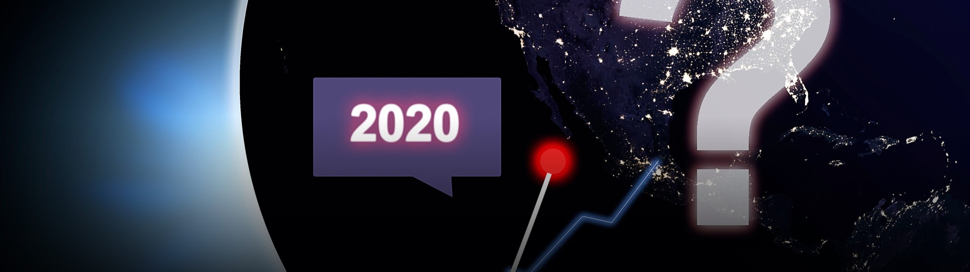 Globální rizika v roce 2020
