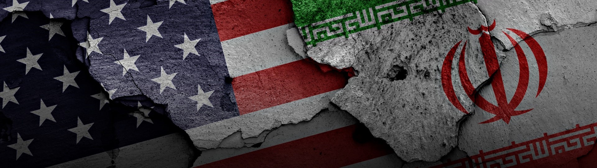 Trhy reagují na konflikt mezi Íránem a Spojenými státy