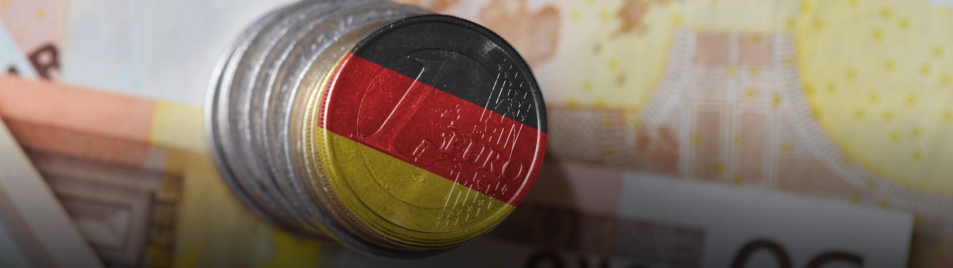 Německá ekonomika roste již deset let v řadě
